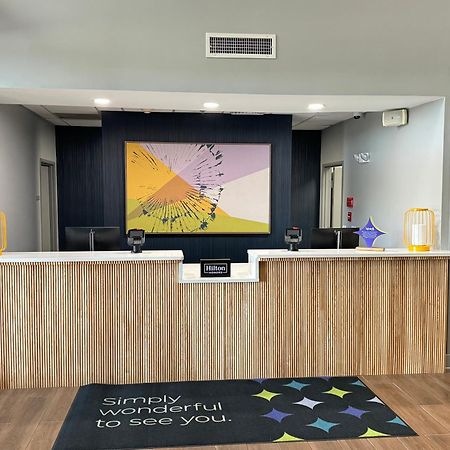 Spark By Hilton Commerce, Ga Dış mekan fotoğraf