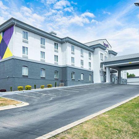 Spark By Hilton Commerce, Ga Dış mekan fotoğraf