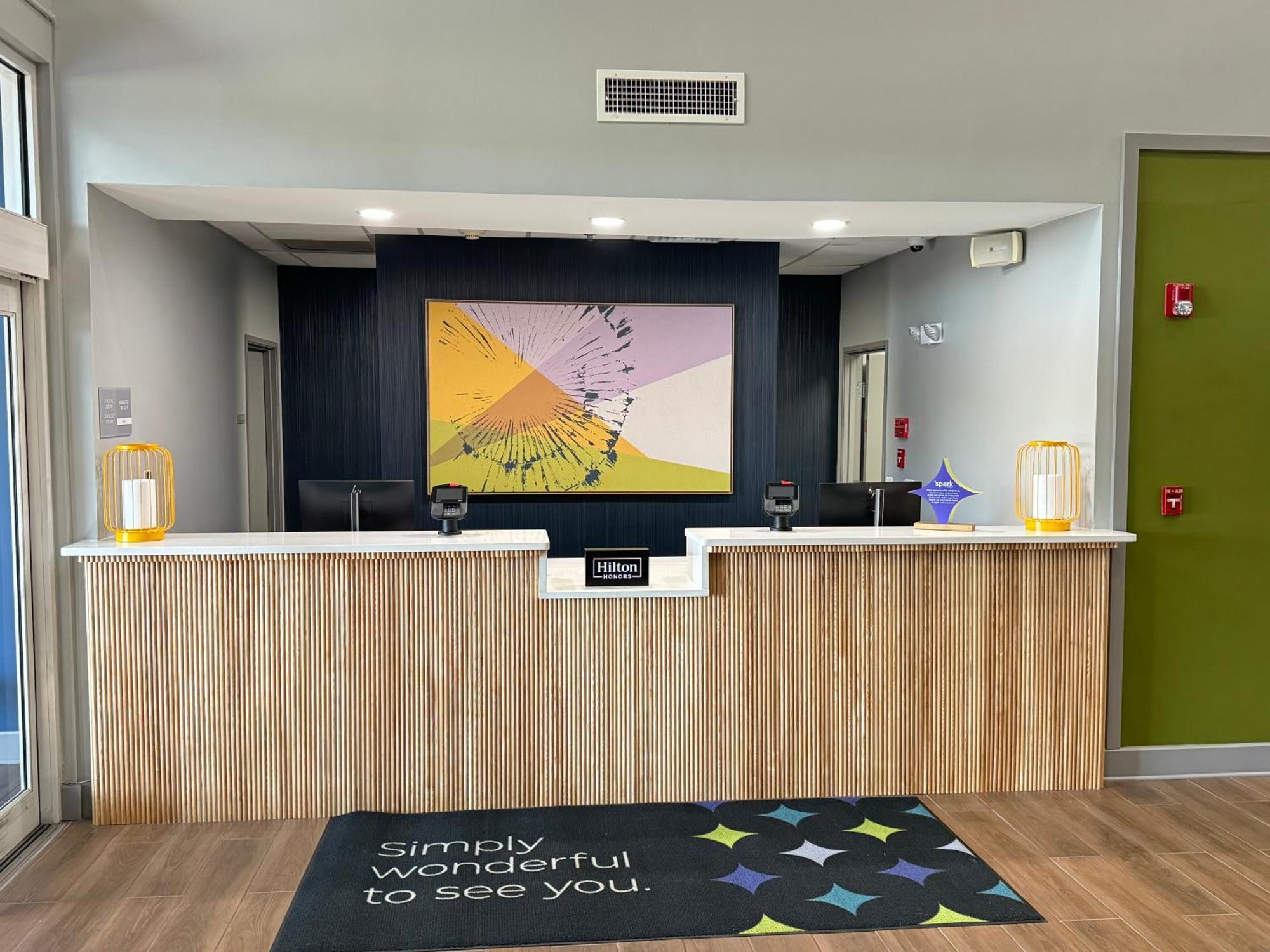 Spark By Hilton Commerce, Ga Dış mekan fotoğraf