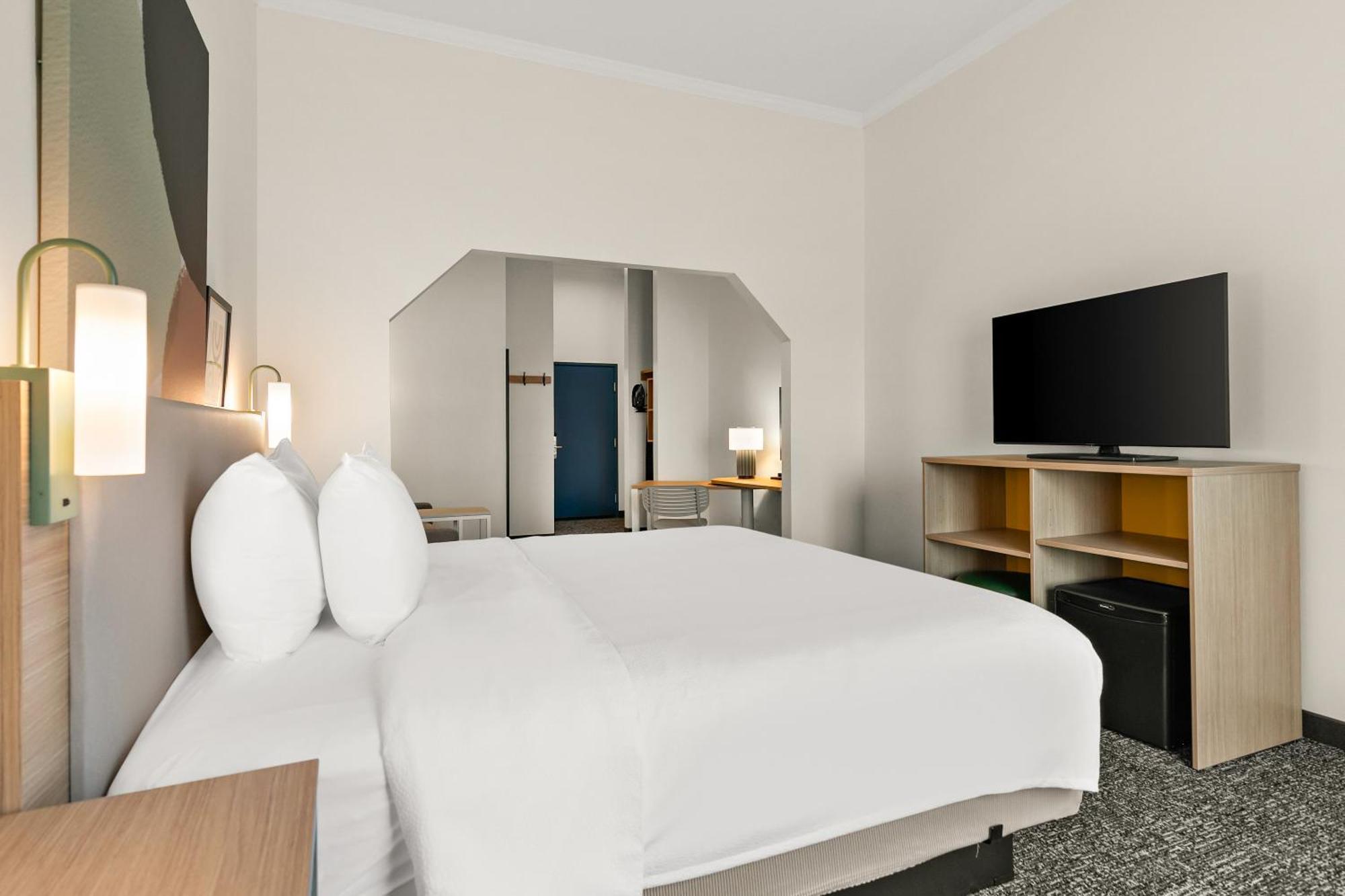 Spark By Hilton Commerce, Ga Dış mekan fotoğraf