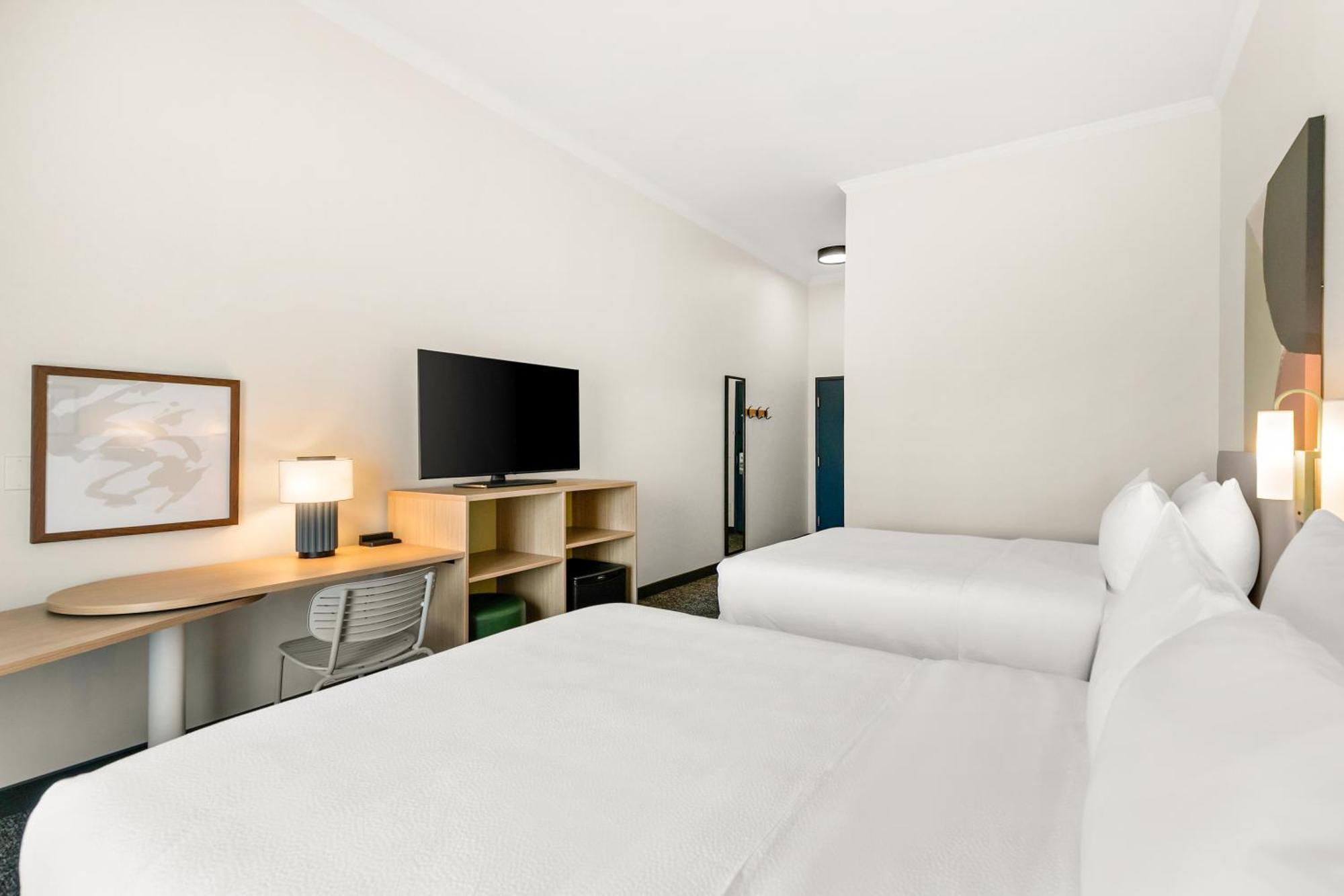 Spark By Hilton Commerce, Ga Dış mekan fotoğraf
