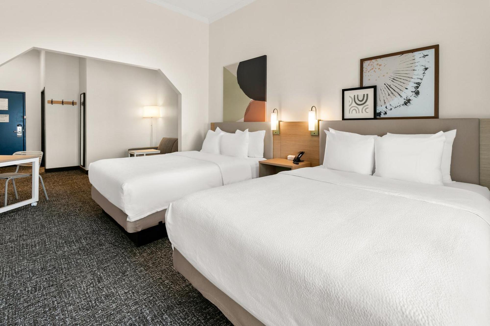 Spark By Hilton Commerce, Ga Dış mekan fotoğraf