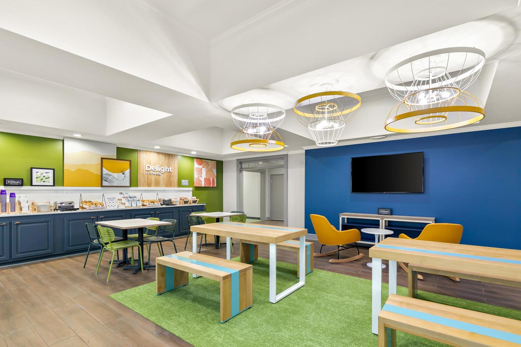 Spark By Hilton Commerce, Ga Dış mekan fotoğraf
