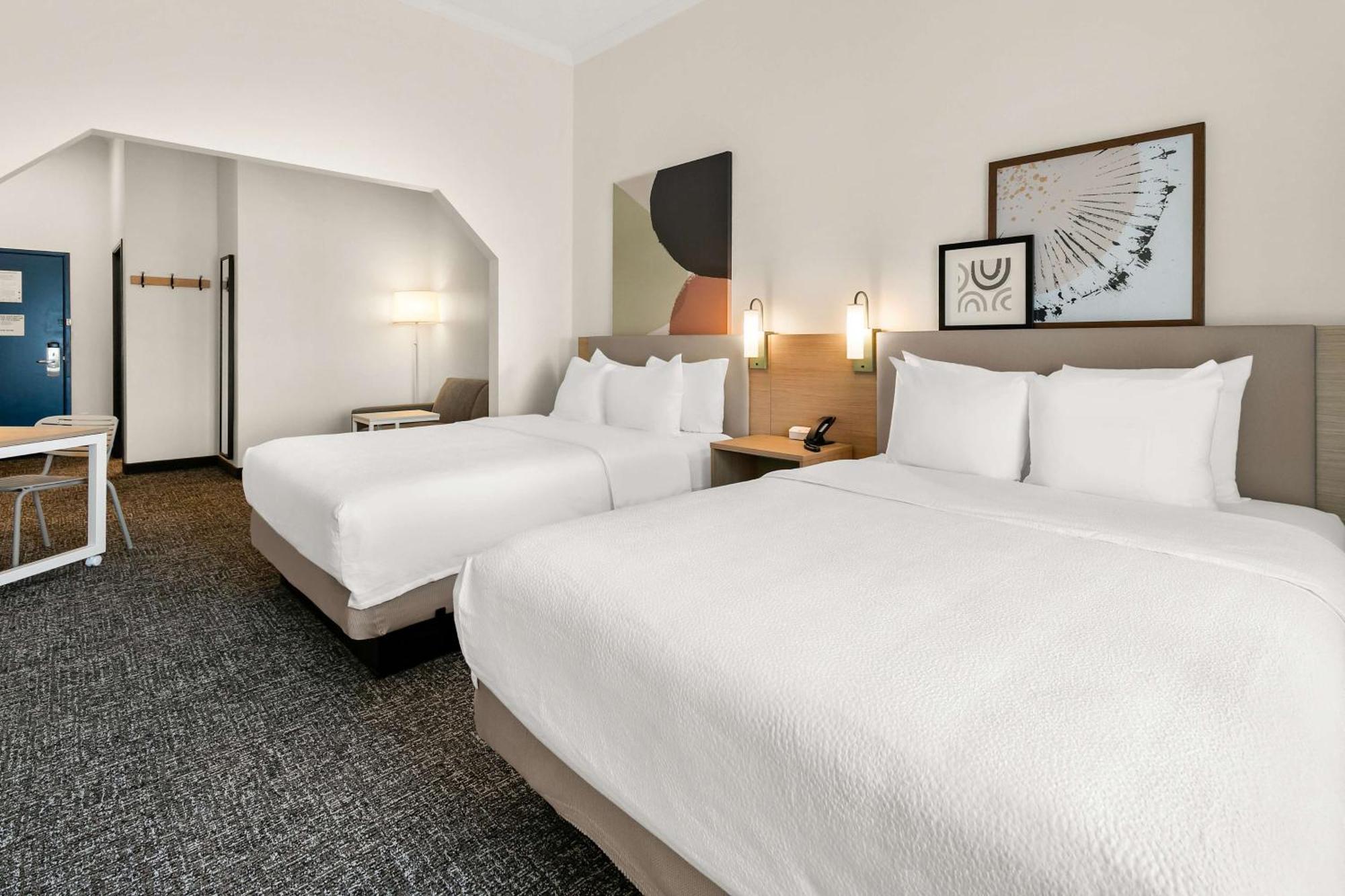 Spark By Hilton Commerce, Ga Dış mekan fotoğraf