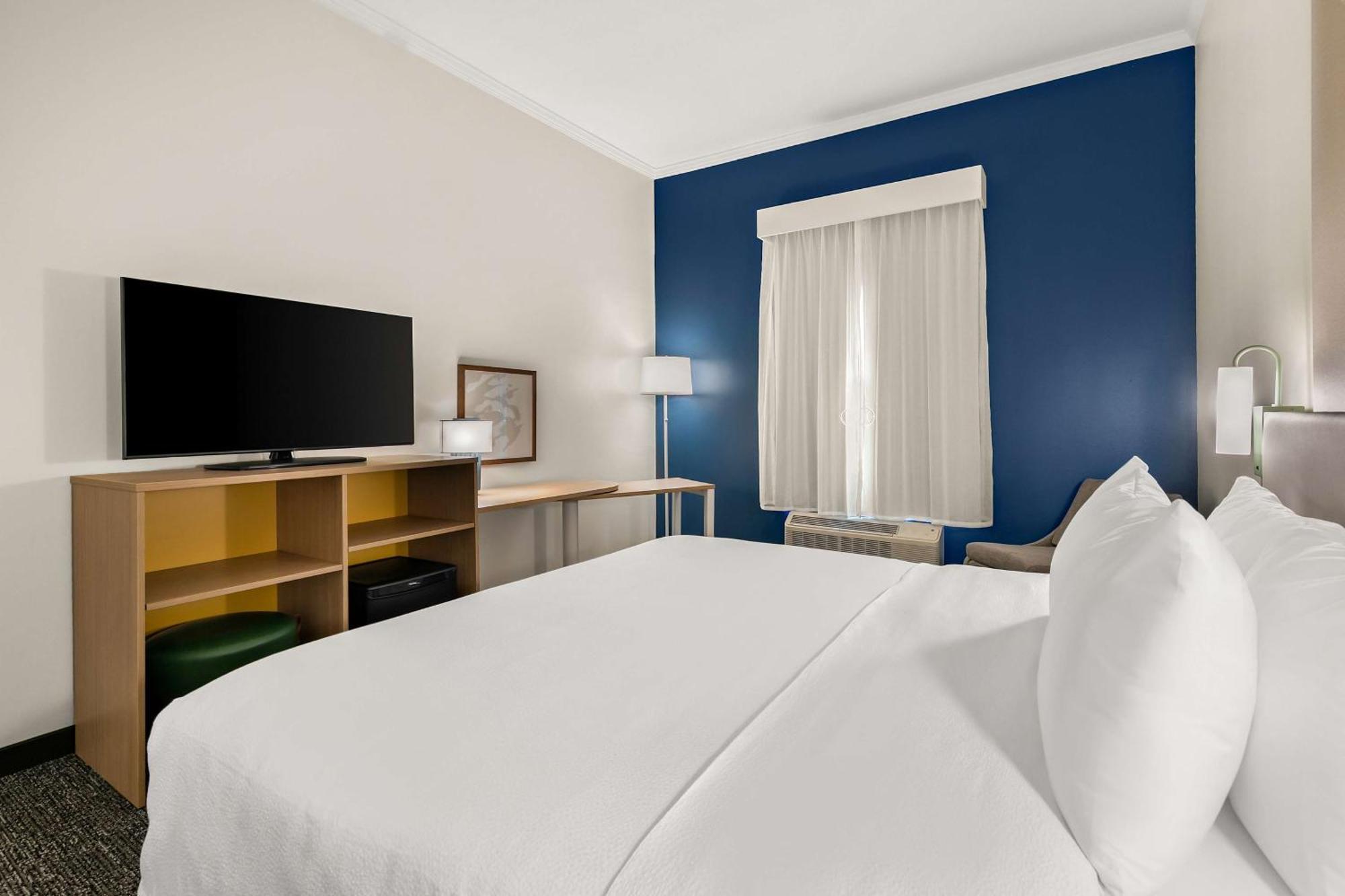 Spark By Hilton Commerce, Ga Dış mekan fotoğraf