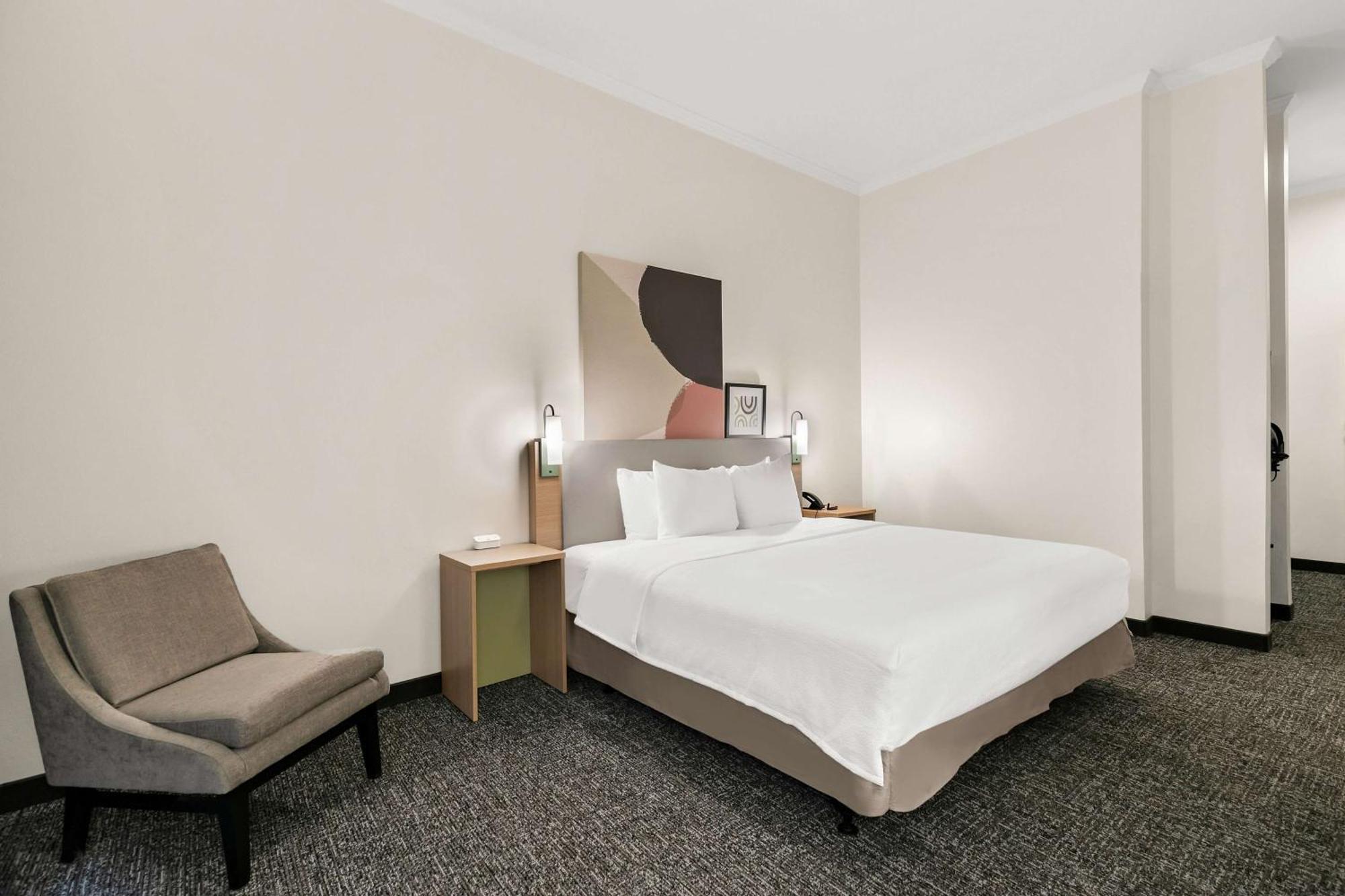 Spark By Hilton Commerce, Ga Dış mekan fotoğraf