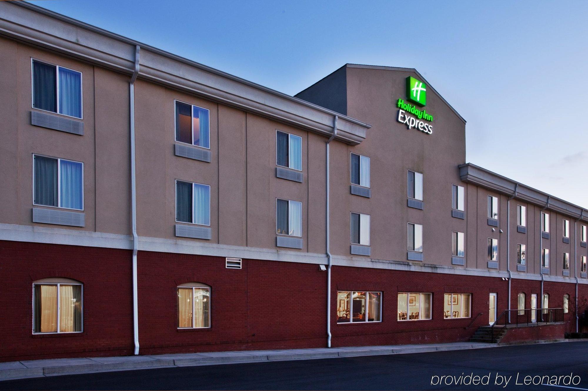 Spark By Hilton Commerce, Ga Dış mekan fotoğraf