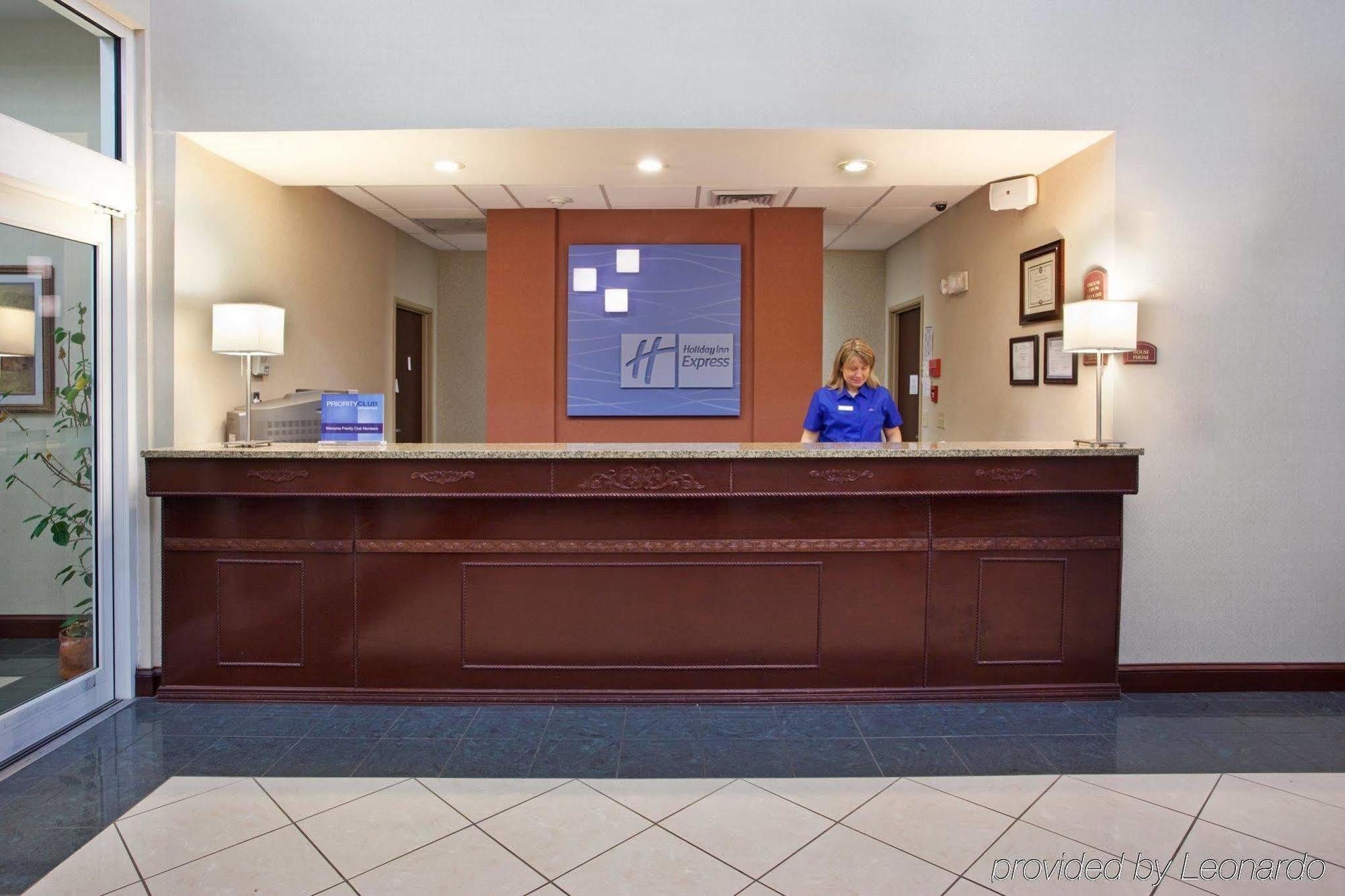 Spark By Hilton Commerce, Ga İç mekan fotoğraf